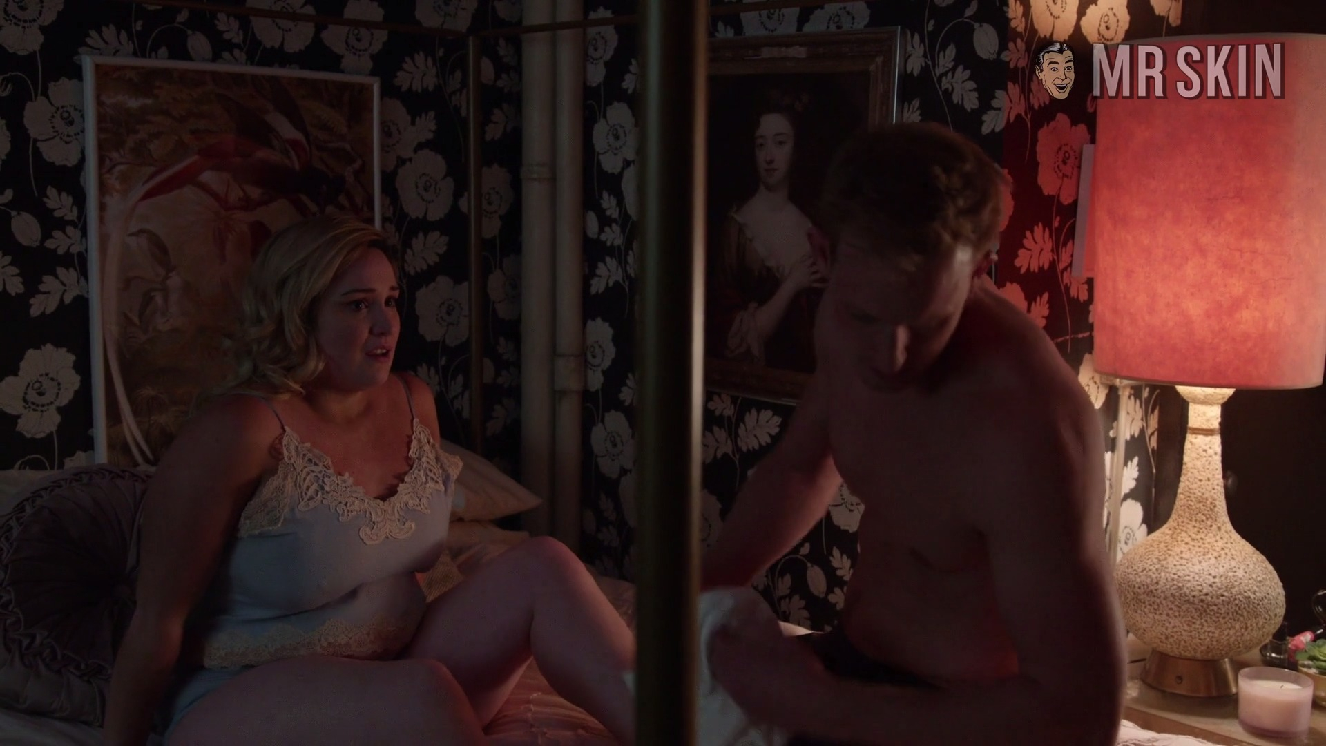 Good Trouble's Sexiest Scenes with Emma Hunton. Sexy, bikini, underwear. 279966