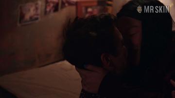 Sherry Cola, Daisy Eagan in Good Trouble (2019-2023) Lesbian Lesbian Sexy 285888