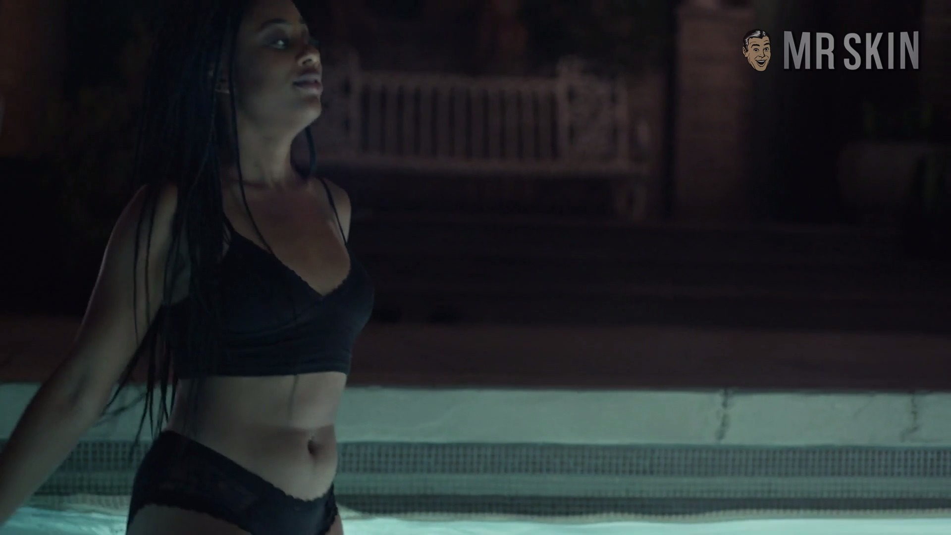Hottest Malika Scenes. Underwear, bikini, lesbian. 301245