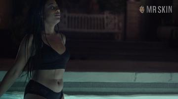Zuri Adele in Good Trouble (2019-2023) Underwear Bikini Lesbian 301245