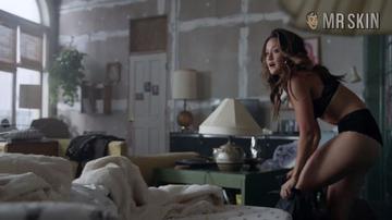 Sherry Cola, Shannon Chan-Kent in Good Trouble (2019-2023) Lesbian Sexy Underwear Lesbian Sexy 301242