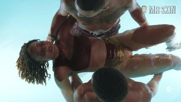 Zuri Adele in Good Trouble (2019-2023) Bikini Bikini Lesbian 320636