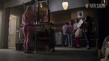 Emma Hunton in Good Trouble (2019-2023) Sexy Underwear Bikini Sexy 276419