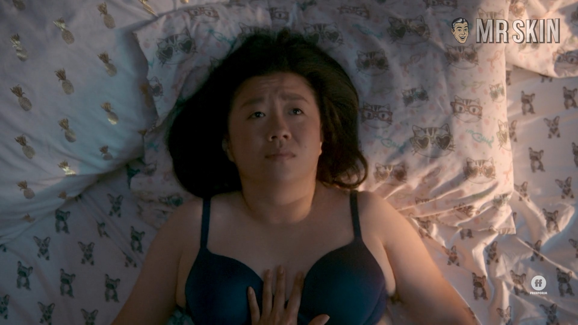Sexiest Alice Scenes. Lesbian, Sexy, Underwear. 341026