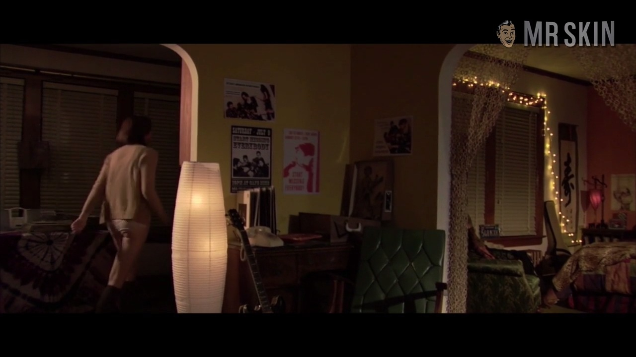 Sexiest Scenes of Chloe from Friends (With Benefits). Sexy, Underwear. 276449
