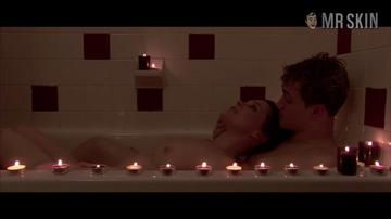 Lynn Mancinelli in Friends (With Benefits) (2009) Breasts Breasts Lesbian 276464