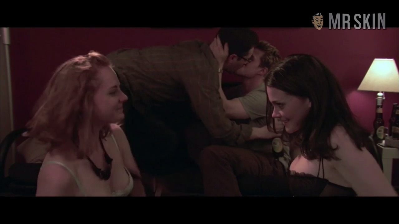 Hottest Lynn Mancinelli Scene in Friends (With Benefits). Lesbian, Underwear, breasts. 276458
