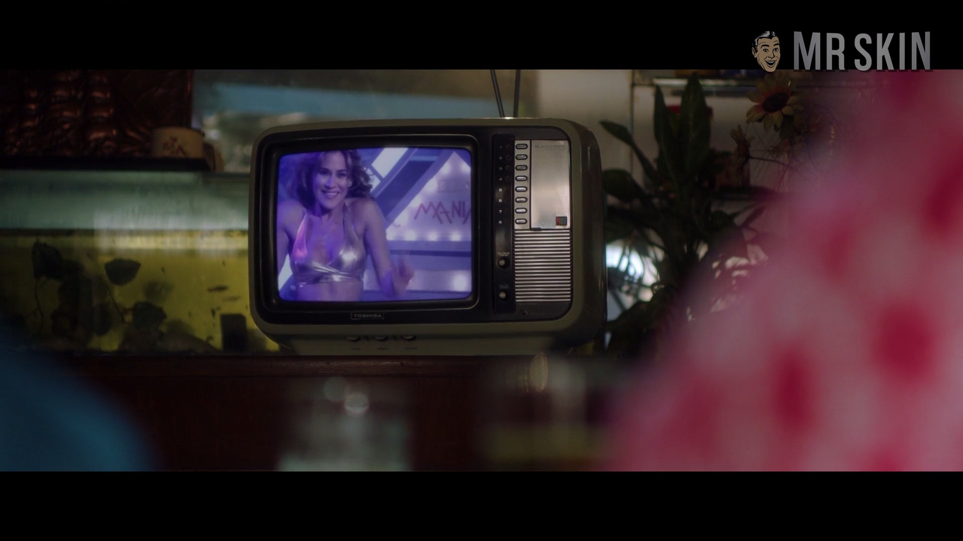 Hottest Jimena Barón Scene in El Potro. Sexy, breasts. 276470