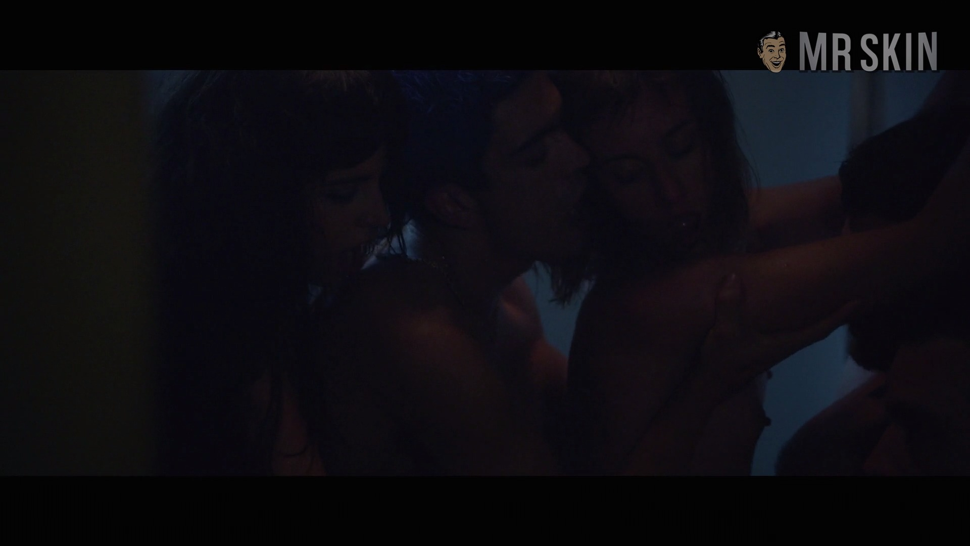 Maria Soledad Correa in El Potro (2018) Breasts Breasts 276494