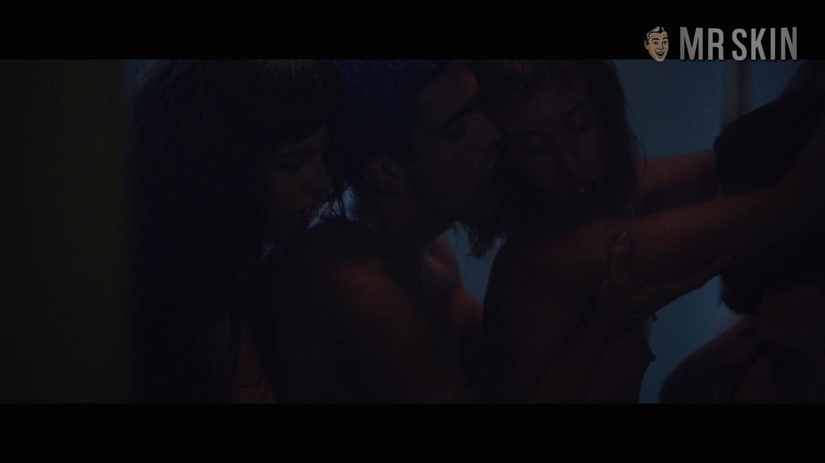 Maria Soledad Correa in El Potro (2018) Breasts Breasts 276494