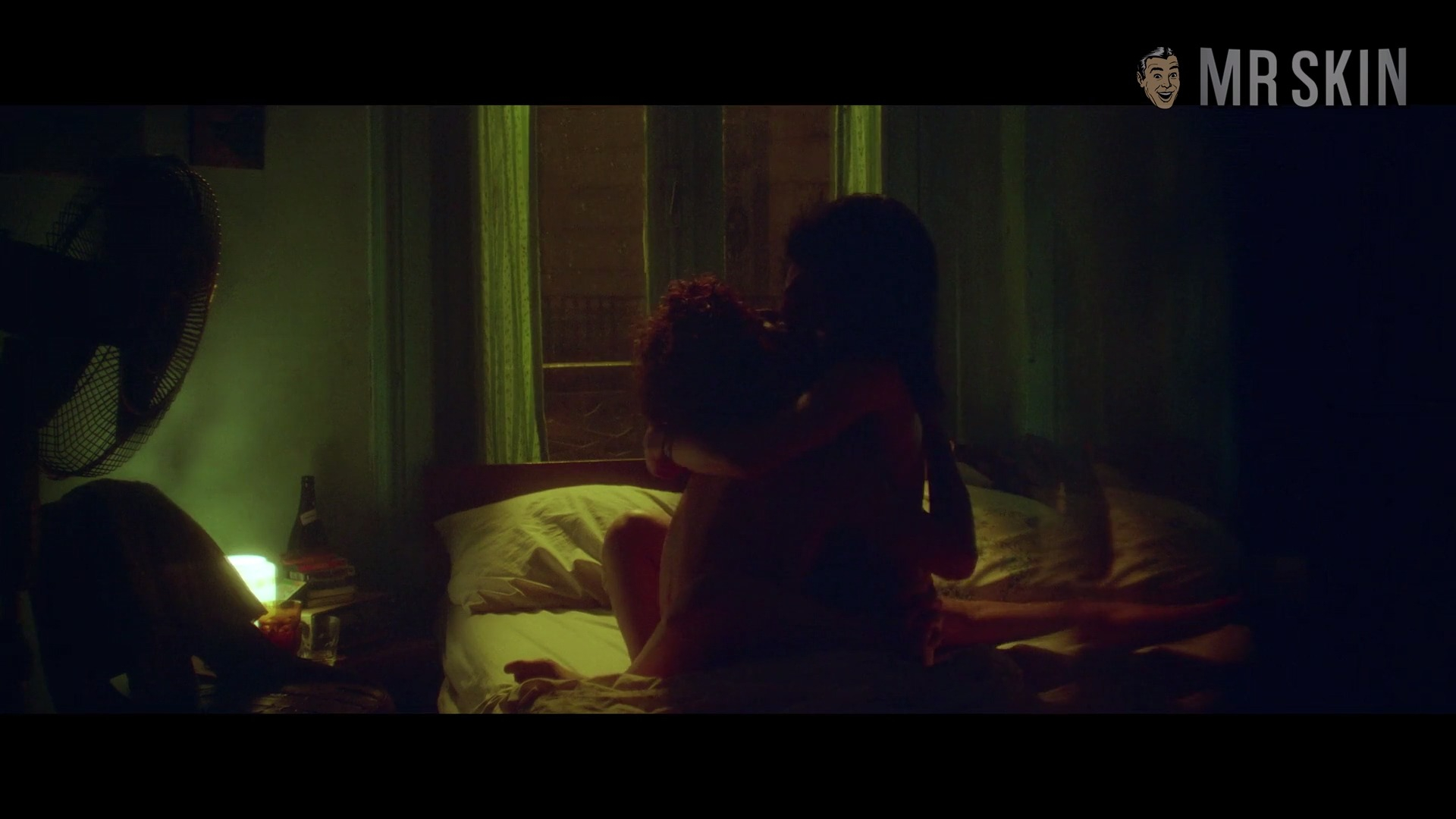 Hottest Malena Sánchez Scene in El Potro. Sexy. 276476