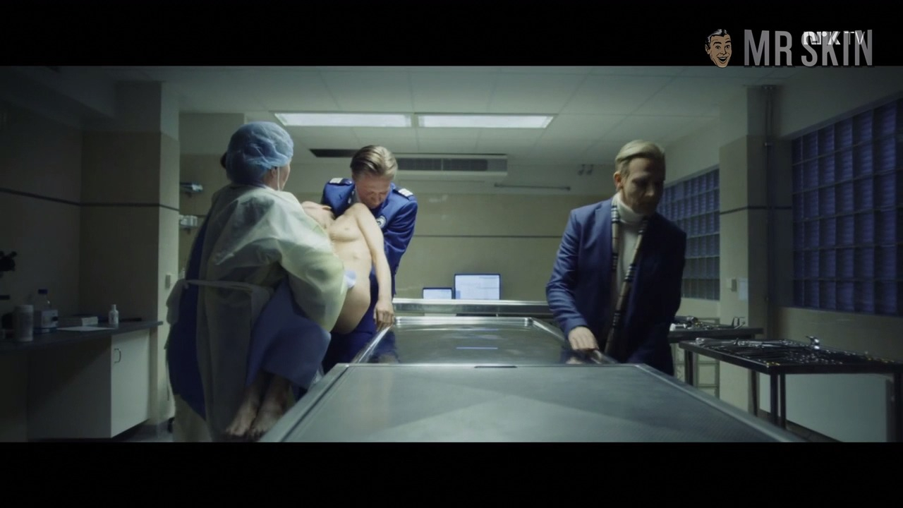 Kristi-Helene Johannessen Engeberg in Magnus (2019) Breasts Butt Breasts Butt 276572