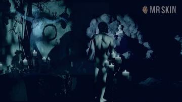 Kelly Tallent in The Further Adventures of Anse and Bhule in No-man's Land (2017) Breasts Breasts 276581