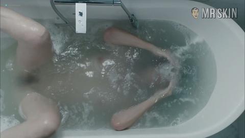 Laura Benson Nude as Laura. Breasts, Bush, Butt, sexy. 276584