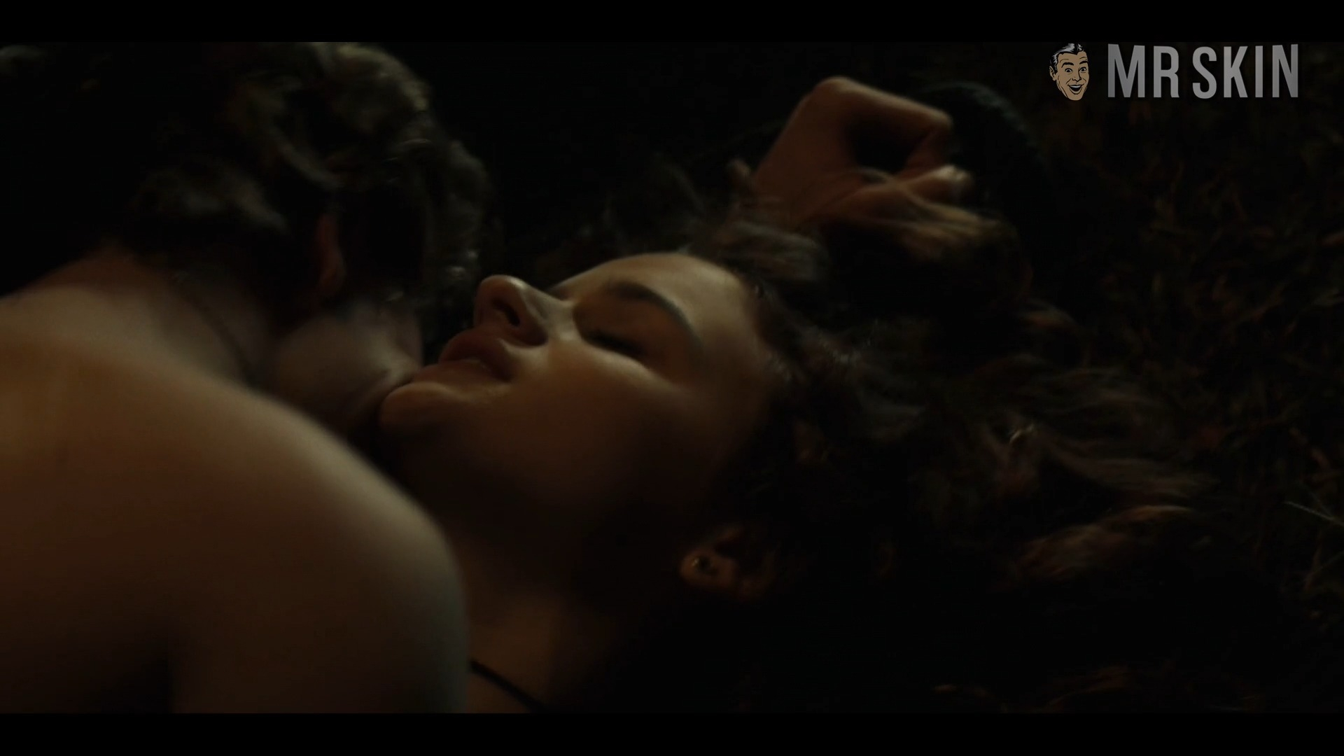 Hottest Joey King Scene in Summer '03. Underwear, sexy. 276686