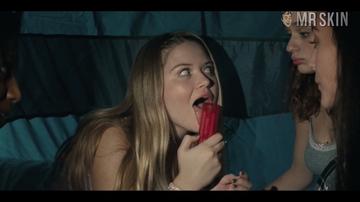 Kelly Lamor Wilson in Summer '03 (2018) Bikini Bikini Sexy 276674