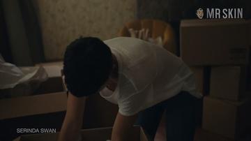 Serinda Swan in Coroner (2019-2020) Sexy Underwear Sexy Underwear 277100