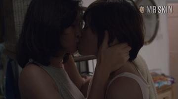 Laila Boonyasak, Palika Suwannarak in Samui Song (2017) Lesbian Lesbian 276710
