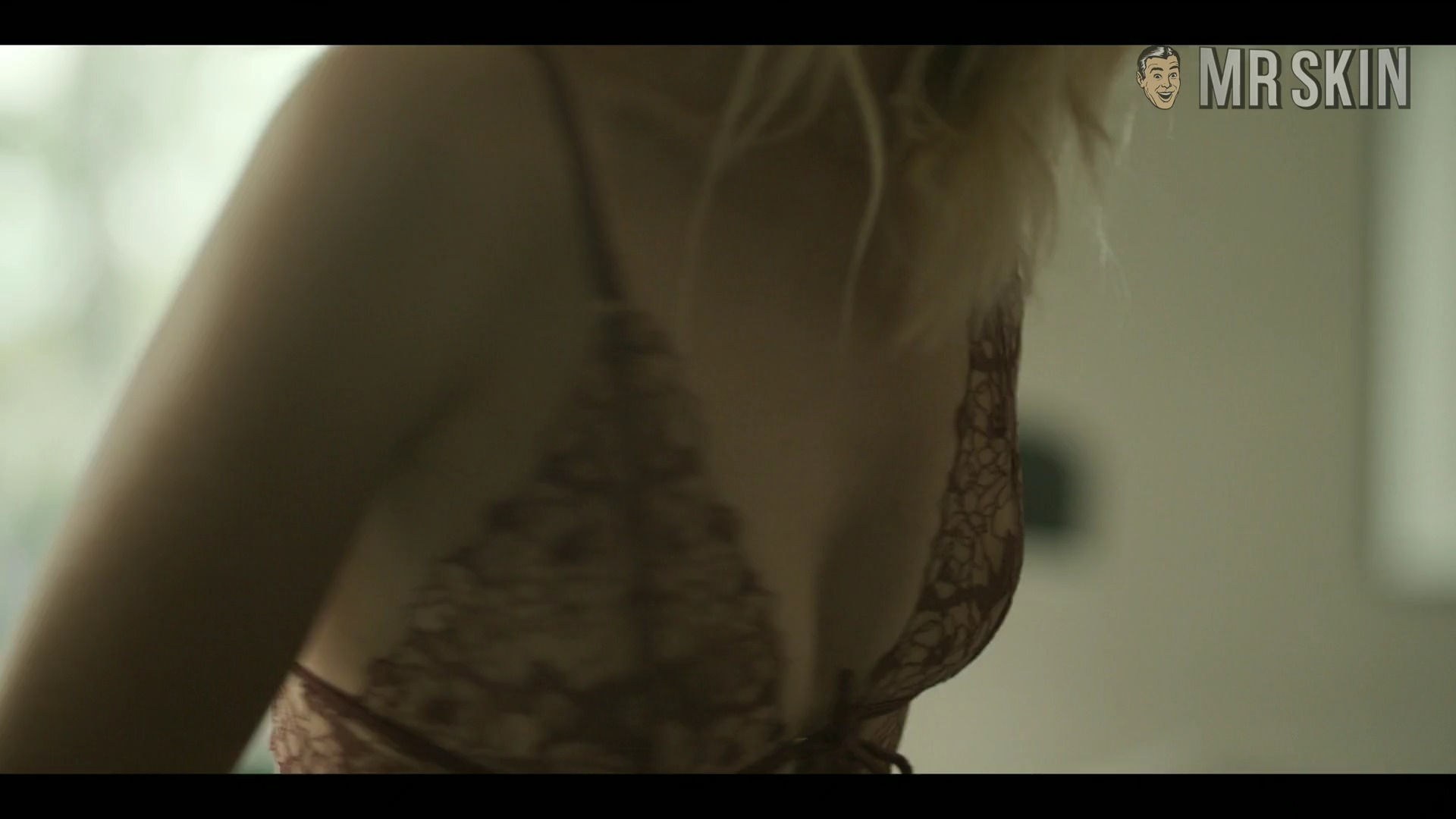 Hottest Novia Luis Miguel Scenes. Sexy, Underwear, breasts. 330699