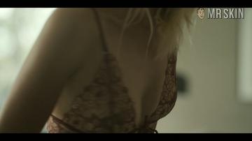 Natasha Esca in Luis Miguel: The Series (2018-2021) Sexy Underwear Breasts Sexy 330699