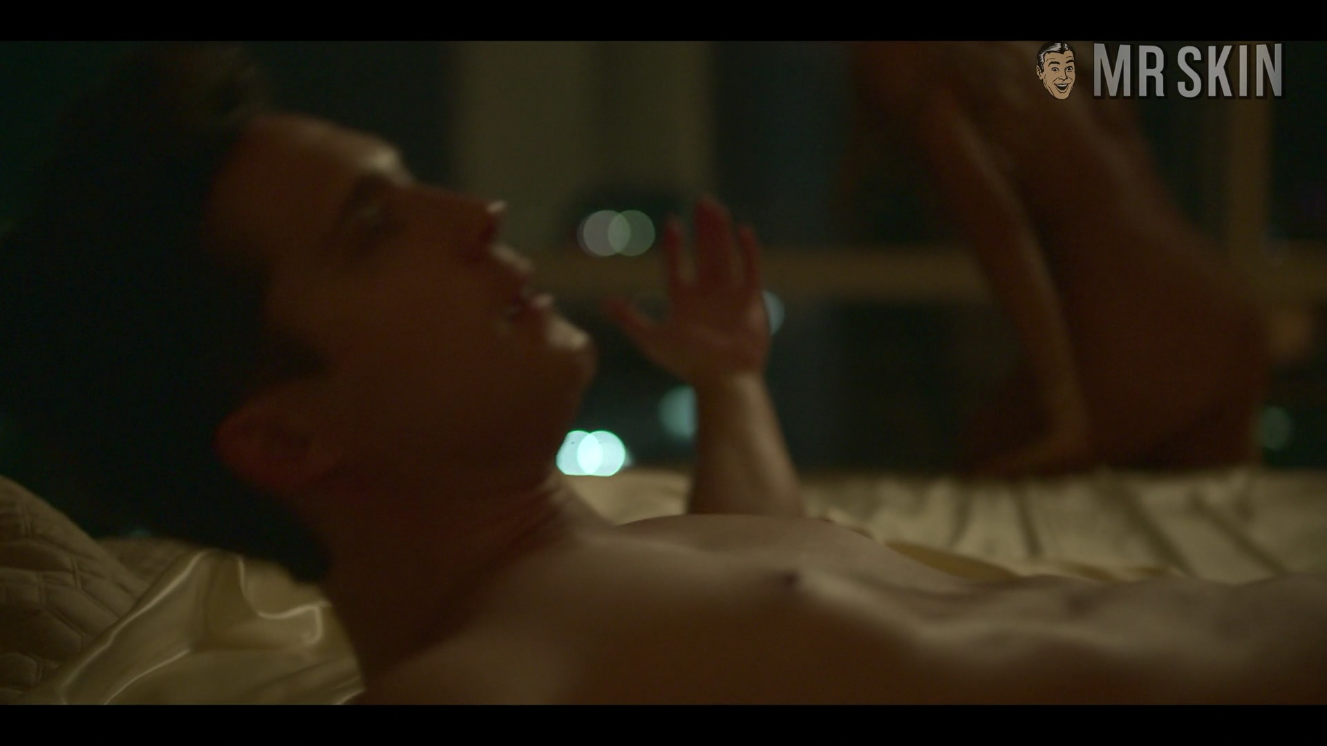 Nudes of Mariah Carey from Luis Miguel: The Series. Butt, Left Breast, breasts, sexy. 330714