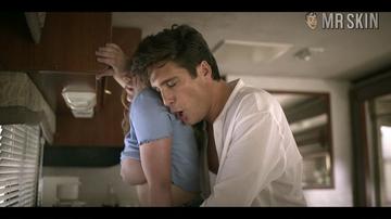 Minnie West in Luis Miguel: The Series (2018-2021) Breasts Breasts 321998