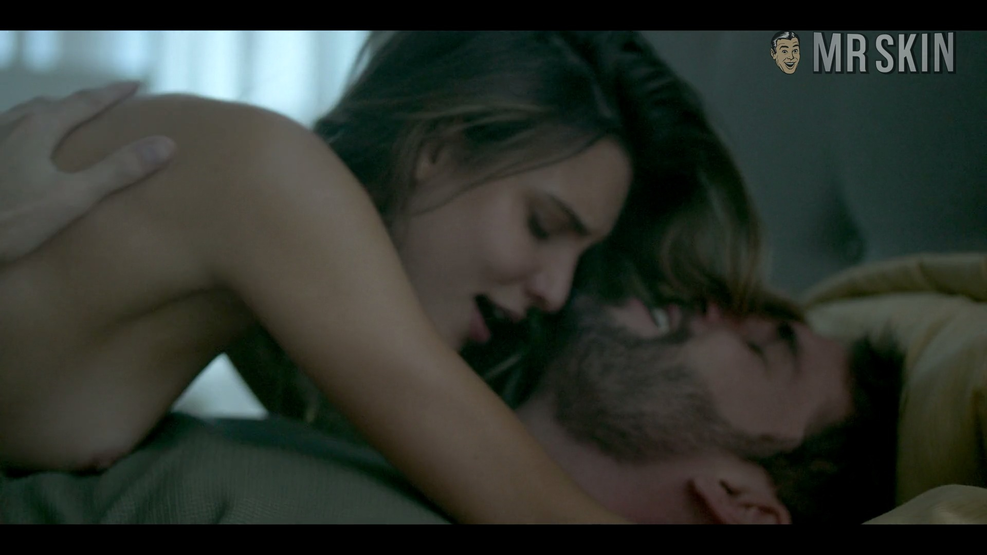 Macarena Achaga in Luis Miguel: The Series (2018-2021) Breasts Butt Breasts Butt 323216