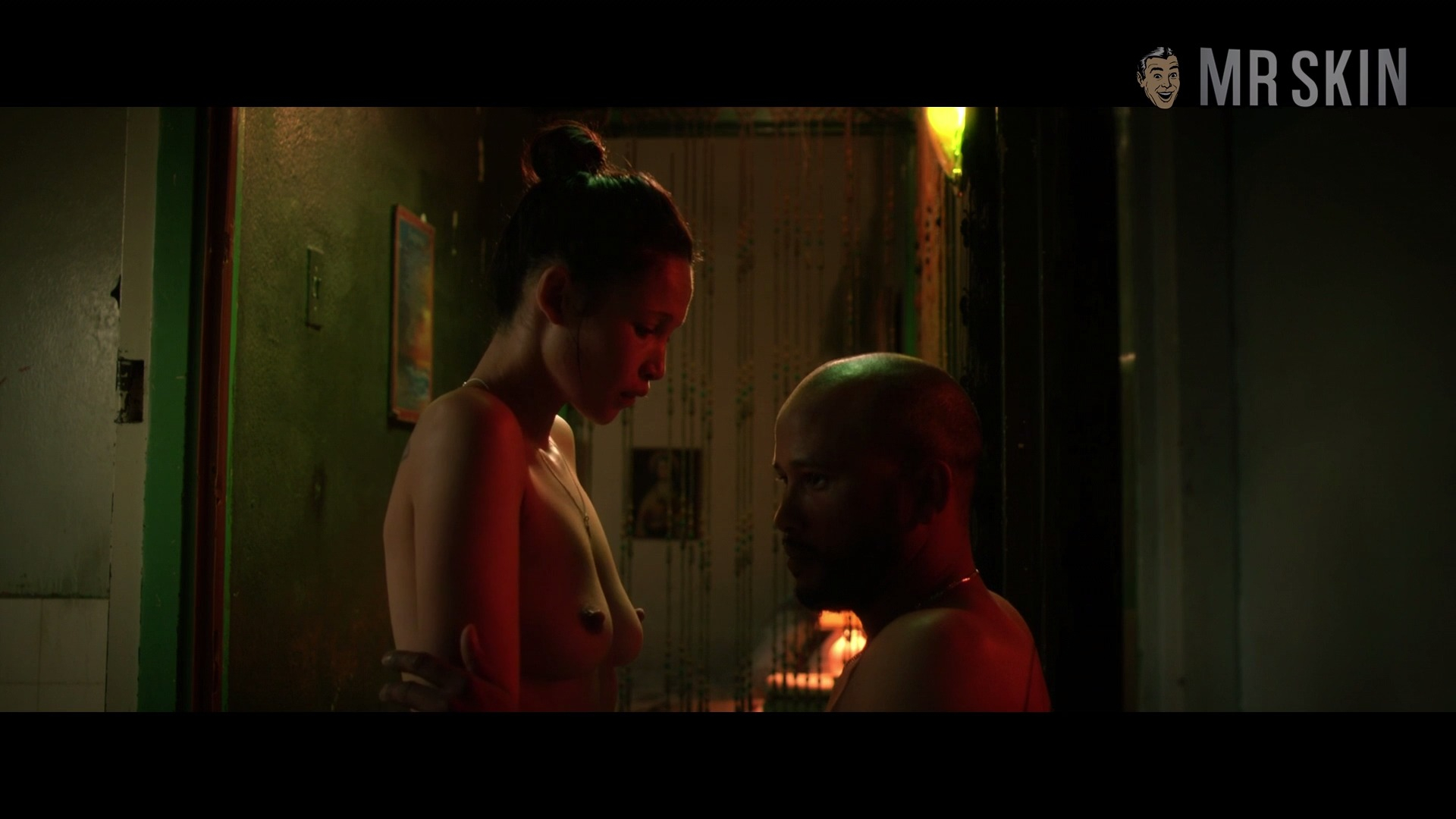 Monique Rockman in Number 37 (2018) Breasts Underwear Breasts Sexy 285012