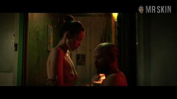 Monique Rockman in Number 37 (2018) Breasts Underwear Breasts Sexy 285012