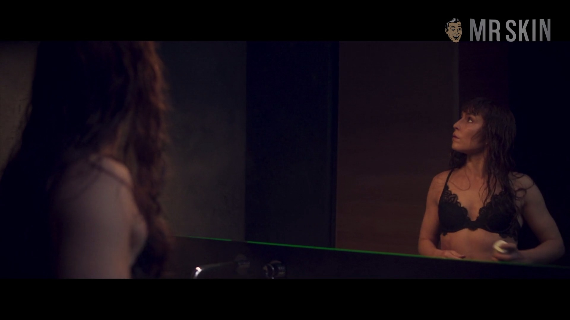 Noomi Rapace in Close (2019) Underwear Underwear 277449