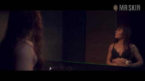 Hottest Sam Carlson Scenes. Underwear. 277449