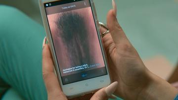 Mimi Keene in Sex Education (2019-2023) Body Double Bush Body Double Bush 277004