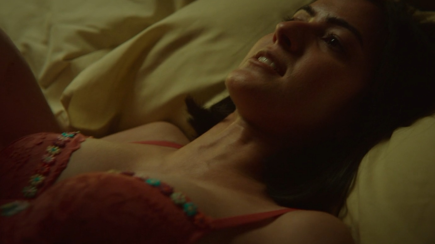 Sex Education's Sexiest Scenes with Rakhee Thakrar. Underwear. 298758