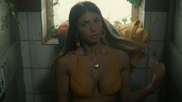 Sex Education's Sexiest Scenes with Mimi Keene. Underwear, body double, bush. 328338