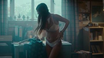 Hottest Ruby Matthews Scenes. Underwear, body double, bush. 328347