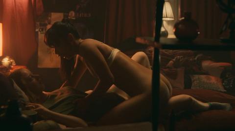 Lily Newmark Nude as Ruthie. Lesbian, Sexy, Butt. 276926
