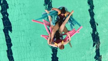 Lily Newmark in Sex Education (2019-2023) Lesbian Sexy Butt Lesbian 276935