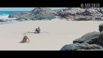 Aura Garrido in Solo (2018) Sexy Sexy 276986