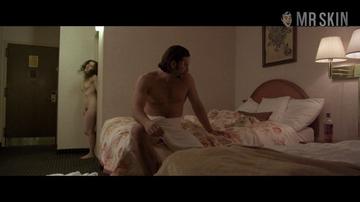 Inna Braginsky in The Brawler (2019) Breasts Bush Breasts Bush 284247