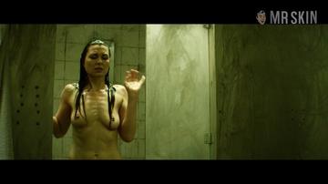 Katarina Leigh Waters in Redcon-1 (2018) Breasts Sexy Breasts Right Breast 291549