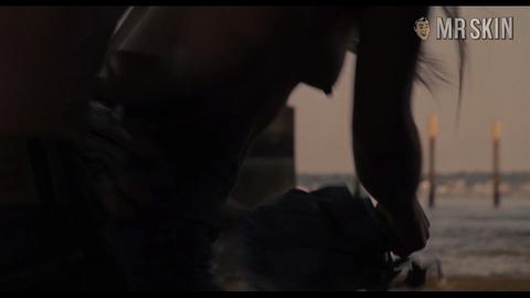 Rachel Keller Naked as Ruth Duffy. Breasts. 279357