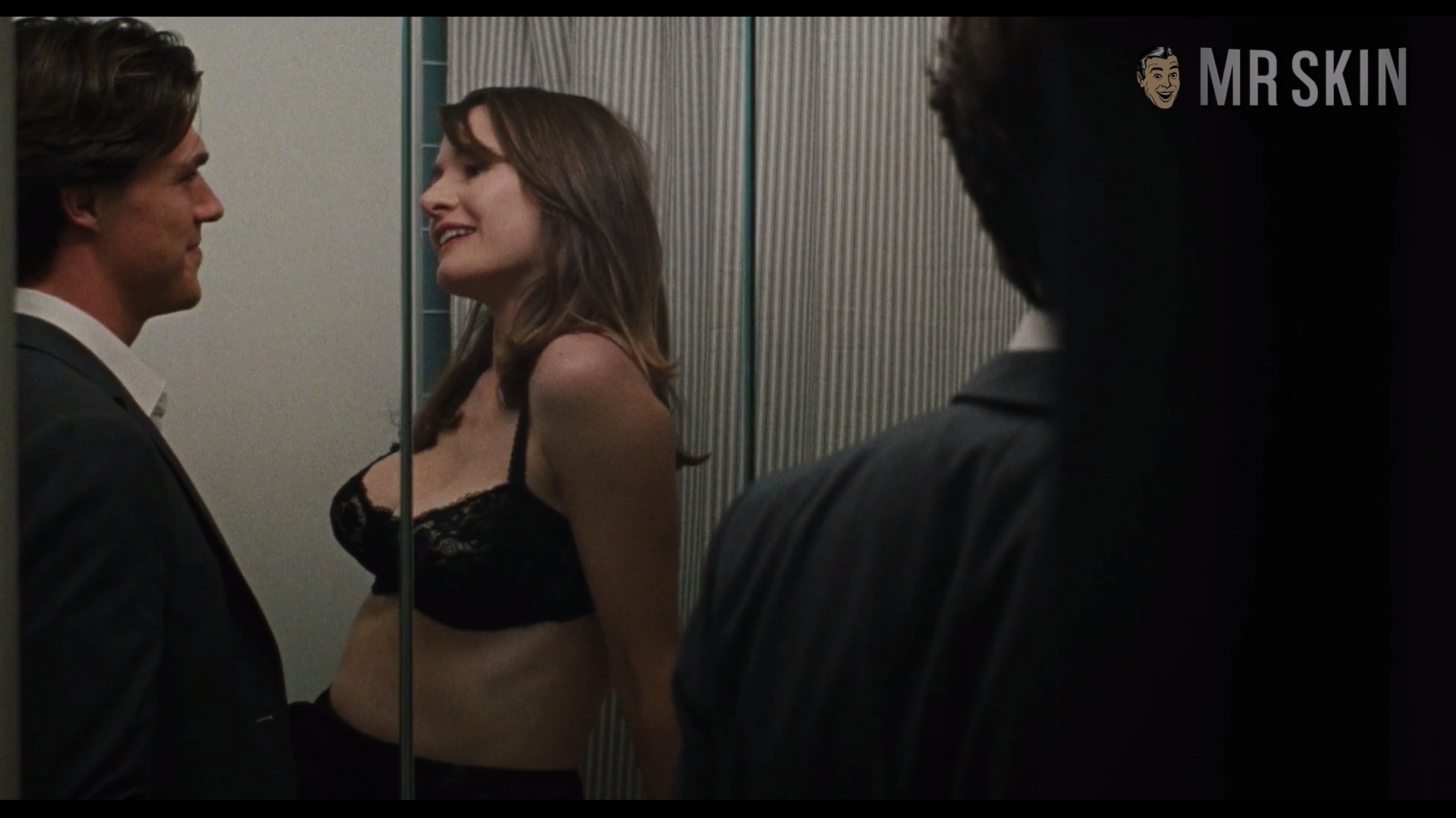 Write When You Get Work's Sexiest Scenes with Emily Mortimer. Underwear, butt*. 279360