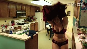 Amanda Morales in Epidemic (2018) Underwear Sexy Underwear 297435