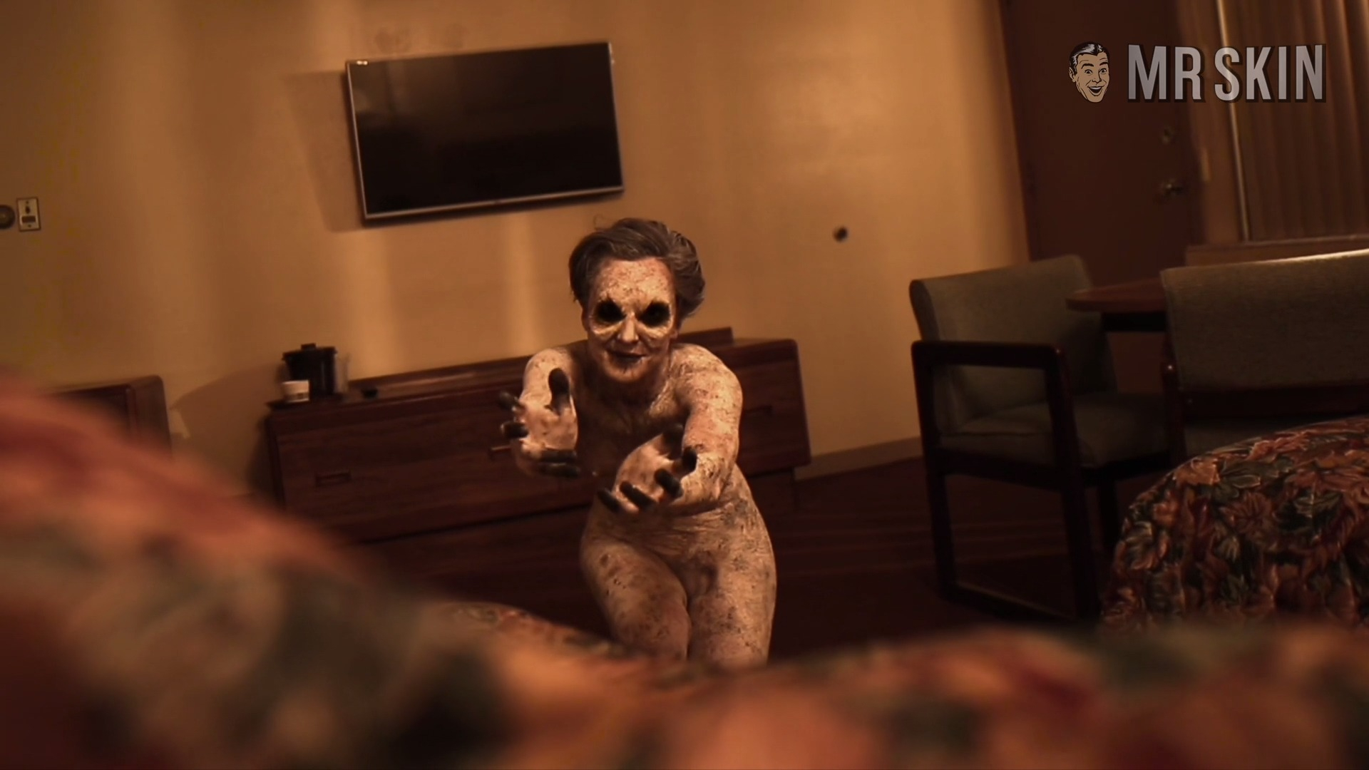 Bec Romanchik in Epidemic (2018) Breasts Breasts 297438