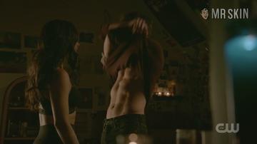 Hottest Liz Ortecho Scenes. Underwear, sexy. 278343