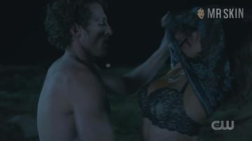 Heather Hemmens in Roswell, New Mexico (2019-2021) Sexy Underwear Sexy Underwear 280257