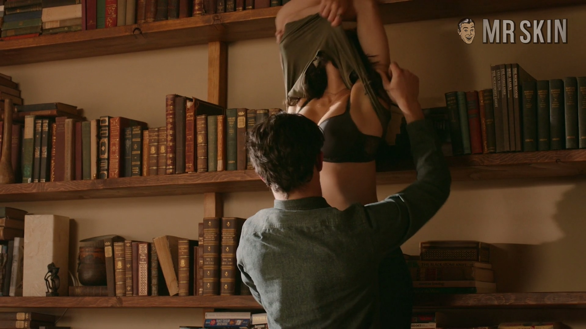 Hottest Liz Ortecho Scenes. Sexy, Underwear. 282729