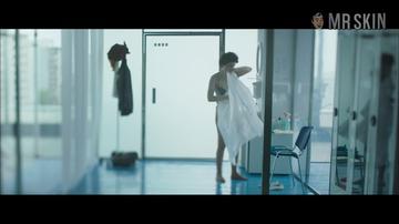 Mug's Sexiest Scenes with Agnieszka Podsiadlik. Underwear. 284742
