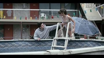 Ciara Bravo in Wayne (2019) Bikini Bikini Sexy 277278