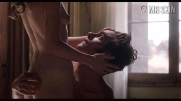 Alice Aufray in The Aspern Papers (2019) Breasts Butt Breasts Butt 277320